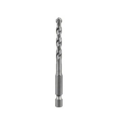 Grąžtas stiklui ir keramikinėms plytelėms Bosch, 3x45x90 mm, 2608589519 Grąžtas stiklui ir keramikinėms plytelėms Bosch, 3x45x90 mm, 2608589519