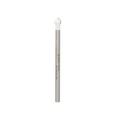Grąžtas stiklui ir keramikinėms plytelėms Bosch, 5x70 mm, 2608587159 Grąžtas stiklui ir keramikinėms plytelėms Bosch, 5x70 mm, 2608587159