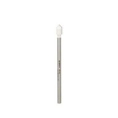 Grąžtas stiklui ir keramikinėms plytelėms Bosch, 6x80 mm, 2608587161 Grąžtas stiklui ir keramikinėms plytelėms Bosch, 6x80 mm, 2608587161