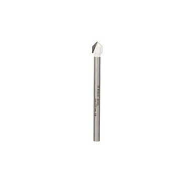 Grąžtas stiklui ir keramikinėms plytelėms Bosch, 8x80 mm, 2608587164 Grąžtas stiklui ir keramikinėms plytelėms Bosch, 8x80 mm, 2608587164