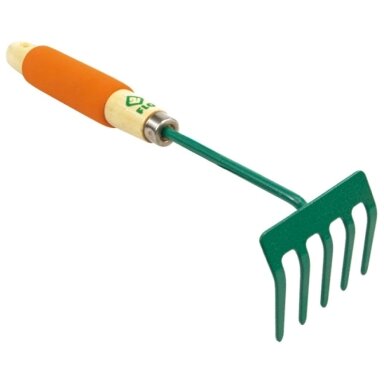 Grėbliukas daržui Flo | 310mm Grėbliukas daržui Flo | 310mm