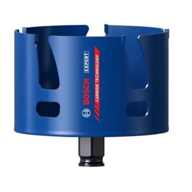 Gręžimo karūna Bosch Construction Material 2608900481, 105mm Gręžimo karūna Bosch Construction Material 2608900481, 105mm