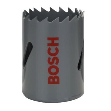 Gręžimo karūna Bosch HSS-Bimet, 38mm, 2608584111 Gręžimo karūna Bosch HSS-Bimet, 38mm, 2608584111