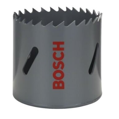 Gręžimo karūna Bosch HSS-Bimet, 54mm, 2608584118 Gręžimo karūna Bosch HSS-Bimet, 54mm, 2608584118