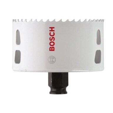 Gręžimo karūna Bosch Progressor for Wood and Metal, 89mm, 2608594235 Gręžimo karūna Bosch Progressor for Wood and Metal, 89mm, 2608594235