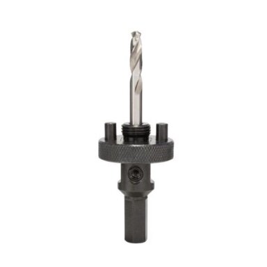 Gręžimo karūnos adapteris Bosch, D=32-210mm, 2609390034