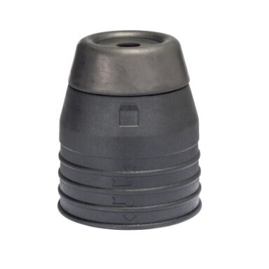 Griebtuvas perforatoriui Bosch, GBH 4, PBH 300 E, SDS-plus Griebtuvas perforatoriui Bosch, GBH 4, PBH 300 E, SDS-plus