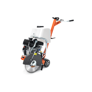 Grindų dangos pjovimo mašinos Husqvarna FS 309