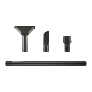 Grindų priežiūros priedų rinkinys, 4 vnt, Ryobi RAK04FC Grindų priežiūros priedų rinkinys, 4 vnt, Ryobi RAK04FC