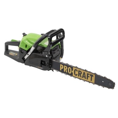 Grandininis pjūklas „ProCraft GS-450” 2