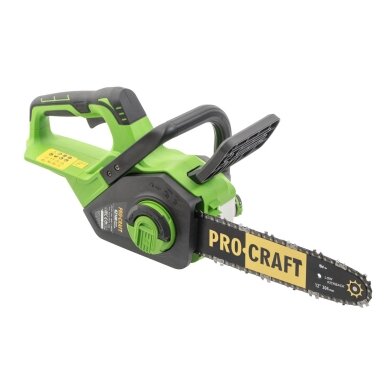 Grandininis pjūklas „ProCraft K2100" 2