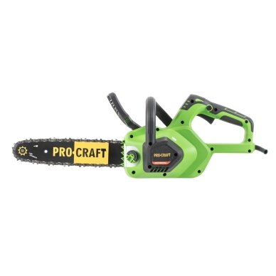 Grandininis pjūklas „ProCraft K2100" 3