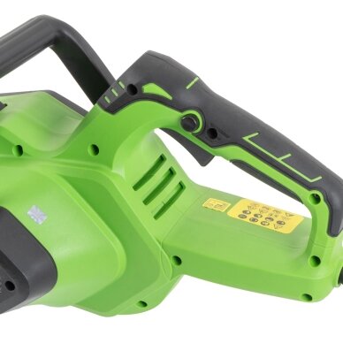 Grandininis pjūklas „ProCraft K2100" 5 Grandininis pjūklas „ProCraft K2100" 5