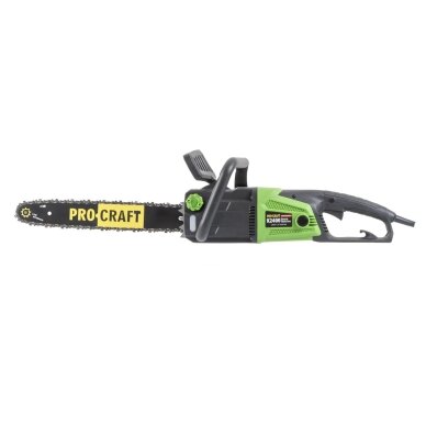 Grandininis pjūklas „ProCraft K2400” 3