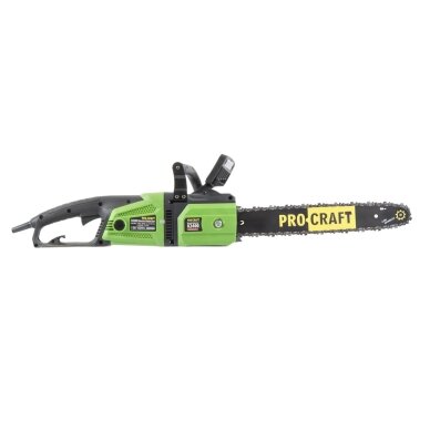 Grandininis pjūklas „ProCraft K2400” 4