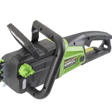 Grandininis pjūklas „ProCraft K2400” 6 Grandininis pjūklas „ProCraft K2400” 6