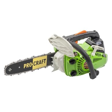 Grandininis pjūklas „ProCraft K300S” 1 Grandininis pjūklas „ProCraft K300S” 1