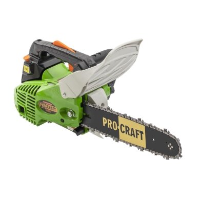 Grandininis pjūklas „ProCraft K300S” 2 Grandininis pjūklas „ProCraft K300S” 2