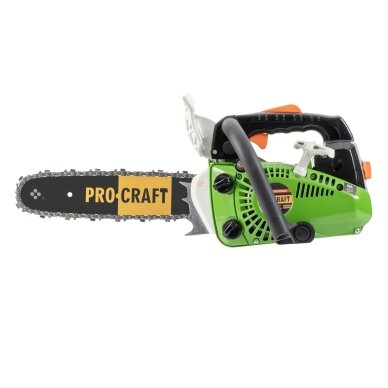 Grandininis pjūklas „ProCraft K300S” 3 Grandininis pjūklas „ProCraft K300S” 3