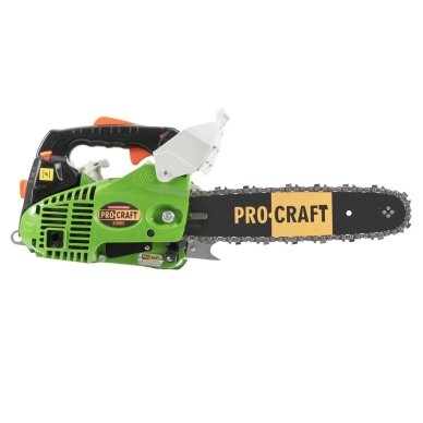 Grandininis pjūklas „ProCraft K300S” 4 Grandininis pjūklas „ProCraft K300S” 4
