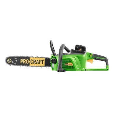 Grandininis pjūklas „ProCraft PKA40Li” 4