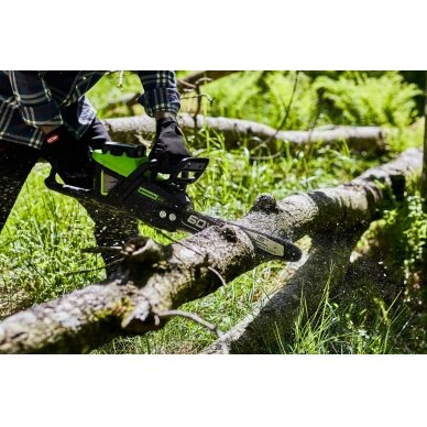 Greenworks GD60CS40 GRANDININIS PJŪKLAS (60V be akumuliatorių ir kroviklio) 1 Greenworks GD60CS40 GRANDININIS PJŪKLAS (60V be akumuliatorių ir kroviklio) 1