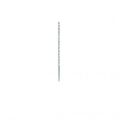Grąžtas akmeniui Bosch IMPACT, CYL-1, 14,0x400,0mm, 1 vnt. 2608596152 Grąžtas akmeniui Bosch IMPACT, CYL-1, 14,0x400,0mm, 1 vnt. 2608596152