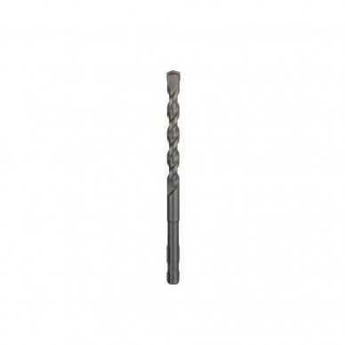 Grąžtas betonui Bosch, 8x120 mm, SDS-Quick, 2609256906 Grąžtas betonui Bosch, 8x120 mm, SDS-Quick, 2609256906