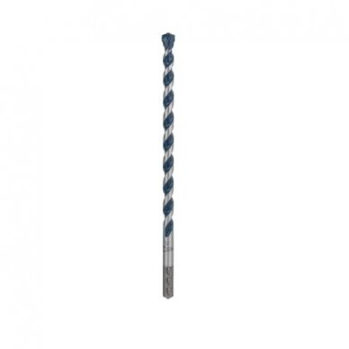 Grąžtas betonui Bosch BLUE GRANITE, CYL-5, 12X190X250mm, 1vnt. 2608588158 Grąžtas betonui Bosch BLUE GRANITE, CYL-5, 12X190X250mm, 1vnt. 2608588158