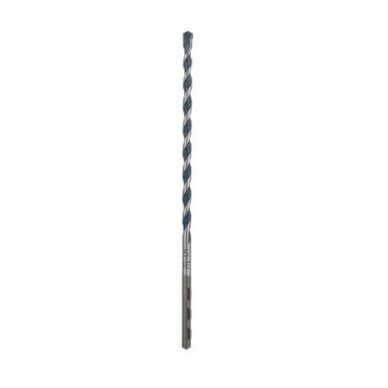 Grąžtas betonui Bosch BLUE GRANITE, CYL-5, 5X100X150 mm, 1vnt. 2608588141 Grąžtas betonui Bosch BLUE GRANITE, CYL-5, 5X100X150 mm, 1vnt. 2608588141