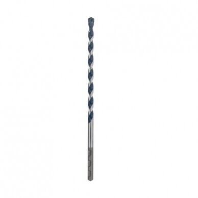 Grąžtas betonui Bosch BLUE GRANITE, CYL-5, 6X100X150 mm, 1vnt. 2608588145 Grąžtas betonui Bosch BLUE GRANITE, CYL-5, 6X100X150 mm, 1vnt. 2608588145
