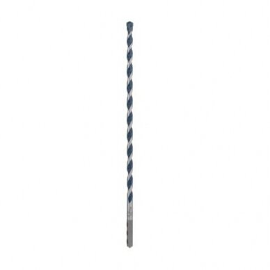 Grąžtas betonui Bosch BLUE GRANITE, CYL-5, 8X200X250 mm, 1vnt. 2608588153 Grąžtas betonui Bosch BLUE GRANITE, CYL-5, 8X200X250 mm, 1vnt. 2608588153