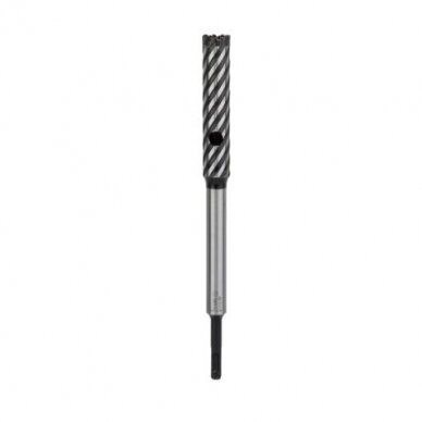 Grąžtas betonui Bosch Rebar Cutter SDS-plus, 25x120x300 mm, 2608586998 Grąžtas betonui Bosch Rebar Cutter SDS-plus, 25x120x300 mm, 2608586998