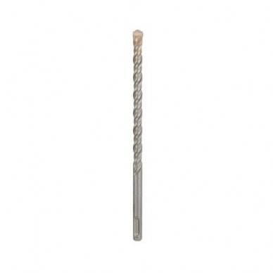 Grąžtas betonui Bosch S4L, SDS-plus, 11x150x215 mm, 1 vnt. 1618596316 Grąžtas betonui Bosch S4L, SDS-plus, 11x150x215 mm, 1 vnt. 1618596316