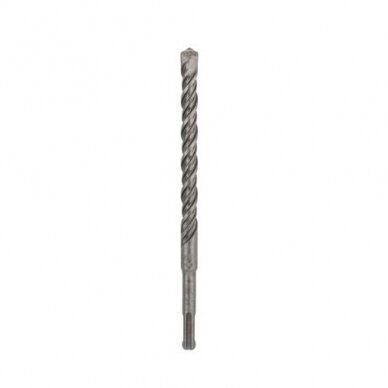 Grąžtas betonui Bosch S4L, SDS-plus, 13x150x215 mm, 1 vnt. 1618596318 Grąžtas betonui Bosch S4L, SDS-plus, 13x150x215 mm, 1 vnt. 1618596318