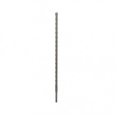 Grąžtas betonui Bosch S4L, SDS-plus, 14x400x465 mm, 1 vnt. 2608596118 Grąžtas betonui Bosch S4L, SDS-plus, 14x400x465 mm, 1 vnt. 2608596118