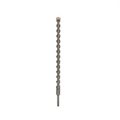 Grąžtas betonui Bosch S4L, SDS-plus, 22x400x450 mm, 1 vnt. 1618596233 Grąžtas betonui Bosch S4L, SDS-plus, 22x400x450 mm, 1 vnt. 1618596233