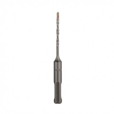 Grąžtas betonui Bosch S4L, SDS-plus, 3,5x50x110 mm, 1 vnt. 2608597773 Grąžtas betonui Bosch S4L, SDS-plus, 3,5x50x110 mm, 1 vnt. 2608597773