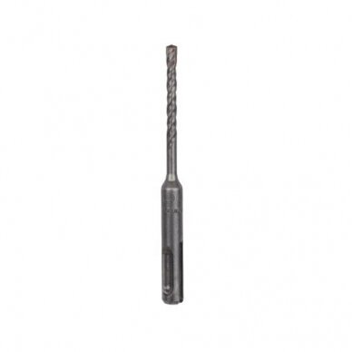 Grąžtas betonui Bosch S4L, SDS-plus, 5x50x115 mm, 1 vnt. 1618596164 Grąžtas betonui Bosch S4L, SDS-plus, 5x50x115 mm, 1 vnt. 1618596164