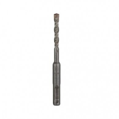 Grąžtas betonui Bosch S4L, SDS-plus, 6,5x50x115 mm, 1 vnt. 1618596168 Grąžtas betonui Bosch S4L, SDS-plus, 6,5x50x115 mm, 1 vnt. 1618596168