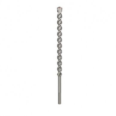 Grąžtas betonui Bosch SDS-max, 30x400x520 mm, 2608685873 Grąžtas betonui Bosch SDS-max, 30x400x520 mm, 2608685873