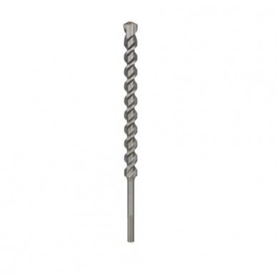 Grąžtas betonui Bosch SDS-max, 35x400x520 mm, 2608685876 Grąžtas betonui Bosch SDS-max, 35x400x520 mm, 2608685876