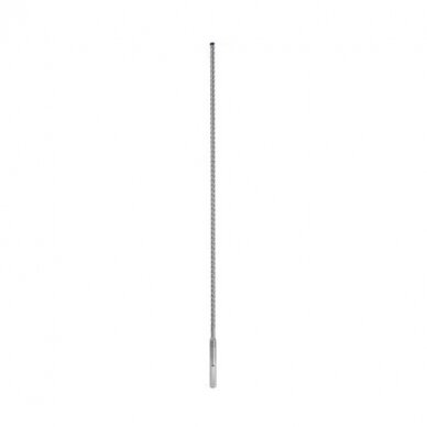 Grąžtas betonui Bosch SDS-max-8X, 14x800x940 mm, 2608900210 Grąžtas betonui Bosch SDS-max-8X, 14x800x940 mm, 2608900210