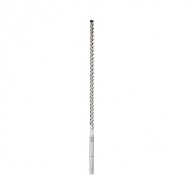 Grąžtas betonui Bosch SDS-max-8X, 16x400x540 mm, 2608900215 Grąžtas betonui Bosch SDS-max-8X, 16x400x540 mm, 2608900215