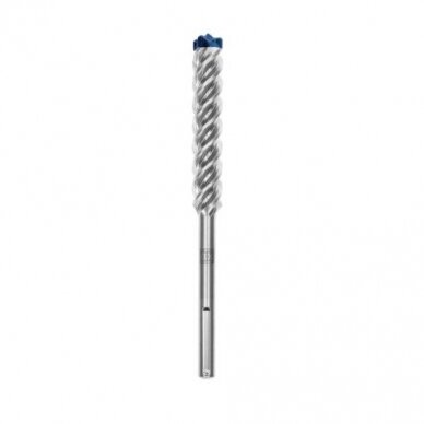 Grąžtas betonui Bosch SDS-max-8X, 32x200x320 mm, 2608900254 Grąžtas betonui Bosch SDS-max-8X, 32x200x320 mm, 2608900254