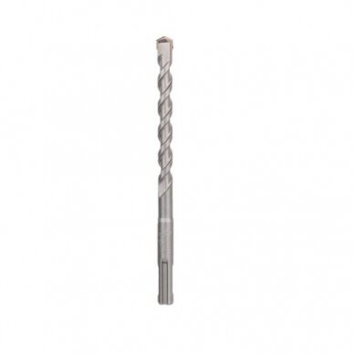 Grąžtas betonui Bosch SDS-plus-1, 10x100x160 mm, 2608680273 Grąžtas betonui Bosch SDS-plus-1, 10x100x160 mm, 2608680273
