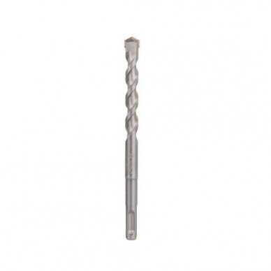 Grąžtas betonui Bosch SDS-plus-1, 12x100x160 mm, 2608680277 Grąžtas betonui Bosch SDS-plus-1, 12x100x160 mm, 2608680277