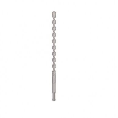 Grąžtas betonui Bosch SDS-plus-1, 12x200x260 mm, 2608680279 Grąžtas betonui Bosch SDS-plus-1, 12x200x260 mm, 2608680279