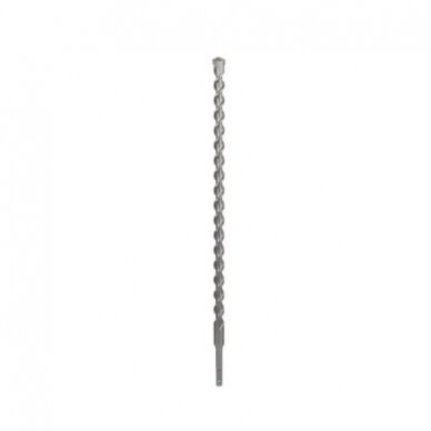 Grąžtas betonui Bosch SDS-plus-1, 18x400x460 mm, 2608680289 Grąžtas betonui Bosch SDS-plus-1, 18x400x460 mm, 2608680289