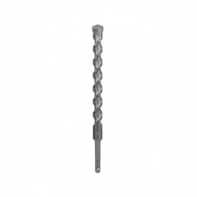 Grąžtas betonui Bosch SDS-plus-1, 20x200x260 mm, 2608680290 Grąžtas betonui Bosch SDS-plus-1, 20x200x260 mm, 2608680290